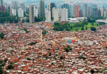 Latinoamérica mantiene la mayor desigualdad del mundo y Colombia figura entre los casos más críticos