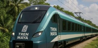 La nueva megaobra ferroviaria que transformará el sur de América Latina