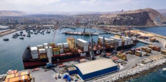 Chile actualiza su ley de cabotaje y apunta a un sistema logístico más eficiente y sostenible