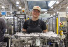 Toyota anuncia una inversión de 912 millones de dólares en EE. UU. para ampliar su capacidad de producción de vehículos híbridos