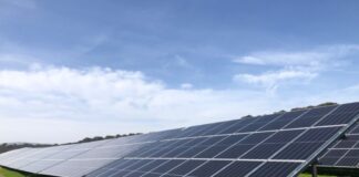 Iberdrola avanza con dos megaproyectos solares que redefinen la energía en Valencia
