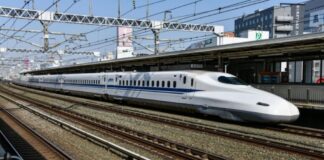 Brasil avanza con el tren de alta velocidad que cambiará la movilidad en Sudamérica