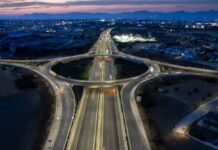 Megatúnel reducirá a 10 minutos el cruce de San Juan de Lurigancho y cambiará la movilidad en Lima