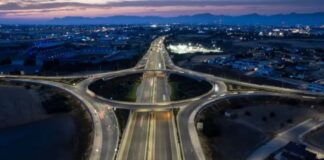 Megatúnel reducirá a 10 minutos el cruce de San Juan de Lurigancho y cambiará la movilidad en Lima