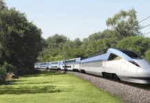 Un ambicioso proyecto ferroviario busca transformar la movilidad en Sudamérica