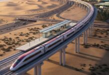 Perú impulsa tren de alta velocidad Lima-Ica con inversión de USD 6,500 millones