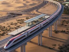 Perú impulsa tren de alta velocidad Lima-Ica con inversión de USD 6,500 millones
