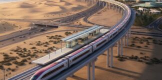 Perú impulsa tren de alta velocidad Lima-Ica con inversión de USD 6,500 millones