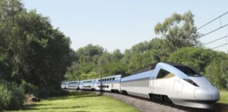 Un ambicioso proyecto ferroviario busca transformar la movilidad en Sudamérica