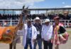 Antapaccay fortalece la ganadería de Espinar y respalda la Expo Feria Reyes Internacional 2026