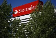 Santander sorprende en España con nuevo impulso que proyecta Goldman Sachs