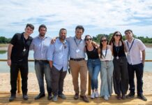 Entre diseño, sustentabilidad y conectividad: hacia una nueva manera de pensar los proyectos urbanos