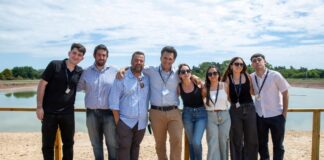 Entre diseño, sustentabilidad y conectividad: hacia una nueva manera de pensar los proyectos urbanos