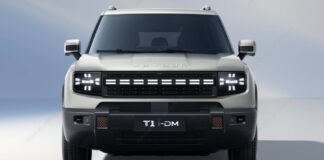 JETOUR T1 i-DM acelera su expansión en América Central y del Sur ante el creciente interés por los SUV híbridos