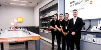 Xiaomi refuerza estrategia de crecimiento a nivel nacional con renovada Xiaomi Store en Ica