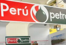 Perupetro renueva su plana ejecutiva para acelerar inversiones y reactivar la industria de hidrocarburos