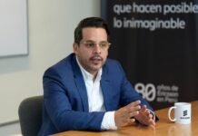 Ericsson: Perú se consolida como líder regional en adopción de 5G