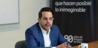 Ericsson: Perú se consolida como líder regional en adopción de 5G