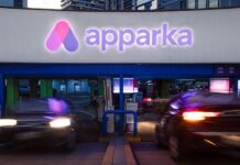 Apparka proyecta incremento de hasta 14.1% en la demanda de estacionamientos durante la campaña navideña