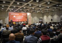 Conminución 2025 superó expectativas al convocar a más de 320 representantes de la minería nacional e internacional