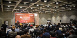 Conminución 2025 superó expectativas al convocar a más de 320 representantes de la minería nacional e internacional