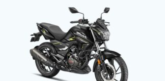 Hero y Socopur refuerza su portafolio con el lanzamiento de la nueva Hunk 150 Xtec