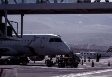 Andino consolida su presencia en el aeropuerto de Madrid con una segunda adjudicación