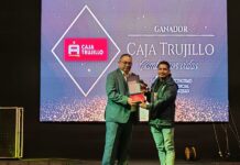 Caja Trujillo obtiene el premio al Voluntariado Corporativo 2025