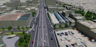 Lima proyecta iniciar en 2026 la Vía Rápida Javier Prado–Las Begonias con inversión de S/ 269 millones