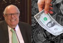 BCRP sale al mercado y compra US$ 436 millones para frenar la fuerte apreciación del sol