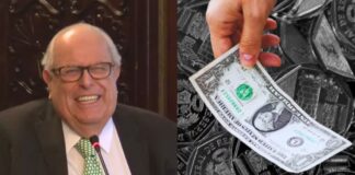 BCRP sale al mercado y compra US$ 436 millones para frenar la fuerte apreciación del sol