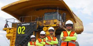 WIM Perú saluda a los trabajadores mineros y reconoce el rol del voluntariado en la construcción de una industria más inclusiva