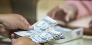Expectativas de inflación caen a 2,16% y se afianzan dentro del rango meta