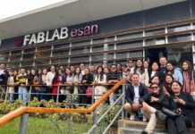 Marcobre impulsa la transformación digital de negocios locales en Marcona