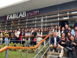 Marcobre impulsa la transformación digital de negocios locales en Marcona