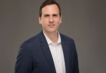 Franco Figari asume como nuevo Gerente General de la Cámara de Comercio Peruano-Chilena