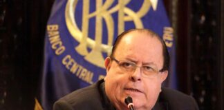 Julio Velarde afirma que Argentina avanza hacia una reducción de la inflación