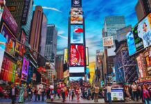 La caída del turismo internacional en Estados Unidos revela un fenómeno inesperado