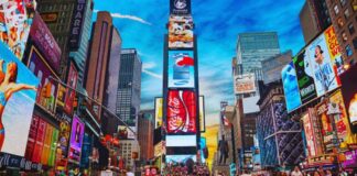 La caída del turismo internacional en Estados Unidos revela un fenómeno inesperado