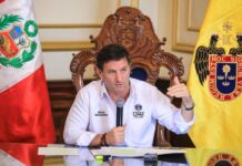 Lima toma control de peajes y cambia el rumbo de la concesión