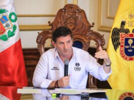 Lima toma control de peajes y cambia el rumbo de la concesión