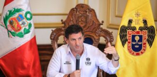 Lima toma control de peajes y cambia el rumbo de la concesión