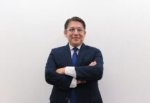 Erick Dávila asume como director de Carreras de Negocios y Finanzas de CERTUS