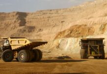 Ecuador prepara la licitación de uno de los yacimientos de cobre más grandes del mundo