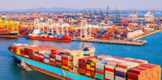 Términos de intercambio suben 13,7% por mayor demanda de metales y baja en precios de importación