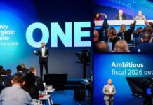 Siemens registra resultados récord en 2025 y refuerza su apuesta por la digitalización y la IA