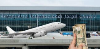 El cobro de US$ 11,86 para pasajeros en tránsito podría reducir hasta en 11% las conexiones internacionales