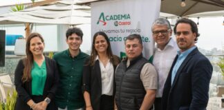 Castrol capacitará a más de 200 técnicos automotrices para atender el crecimiento del parque vehicular peruano