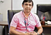 Gobierno cesa a titular de la DGAC peruana por fallas en la ejecución presupuestal