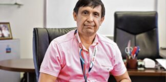Gobierno cesa a titular de la DGAC peruana por fallas en la ejecución presupuestal